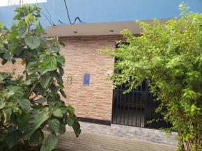 Гостиница Hospedaje Mas  Тарапото